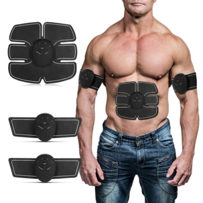 En savoir plus sur bodybuilding à domicile