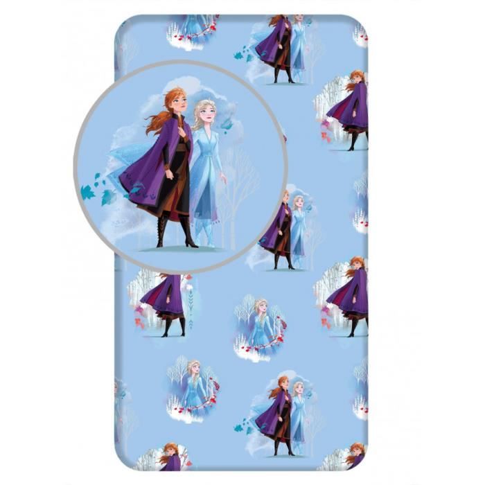 Drap Reines Des Neiges
