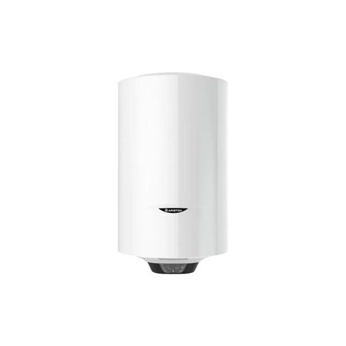 Chauffe eau électrique Ariston Pro 1 Eco Vertical mural 15% d'économies avec la fonction Eco Evo