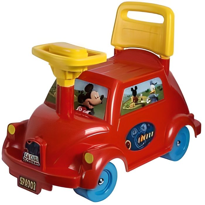 Porteur bebe disney deals