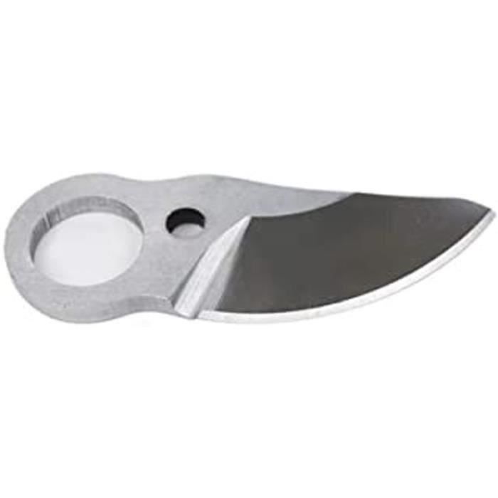 KOMOK SK5 Lames De Rechange Pour Sécateur Électrique JYH-606 JYH-202 - 30mm Et 35mm Acier Haute Teneur Carbone