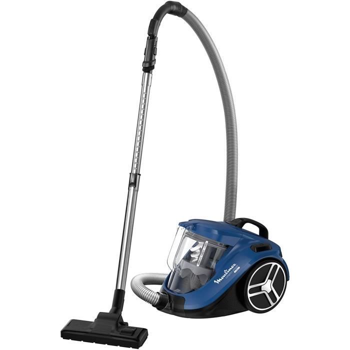 Moulinex compact sales power sac