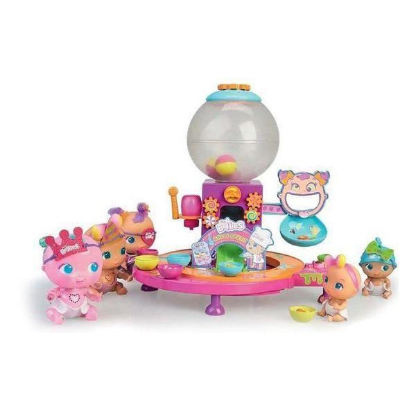 Vutyvve Lot de 3 paires de ciseaux pour enfants gauchers avec lames Vutyvve Lot de 3 paires de ciseaux pour enfants gauchers avec lames