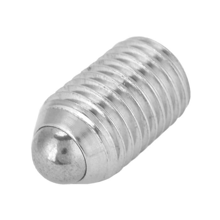cylindre vis à fente 3 mm DIN 84 M 3 x 20 v2a-qualité professionnel 10 pcs