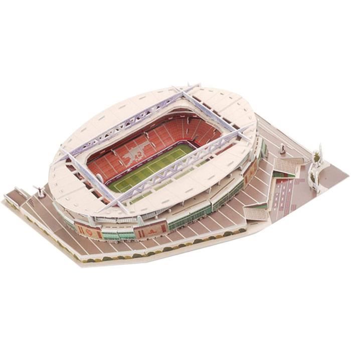 maquette stade - Buy maquette stade with free shipping on AliExpress