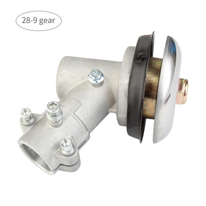 Lot De 2 Crochets Pour Débroussailleuse - Tige De 26 Mm - Pour Débroussailleuse Latérale Et Tondeuses à Gazon - Crochet En Plastique - Accessoires Pour Outils électriques De Jardin