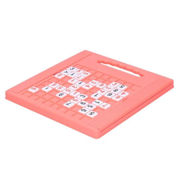 Jeu De Démolition Murale Parent-enfant - Jouet Interactif En ABS, Développe Patience Et Coordination, Pour Enfants 2 Ans Et +