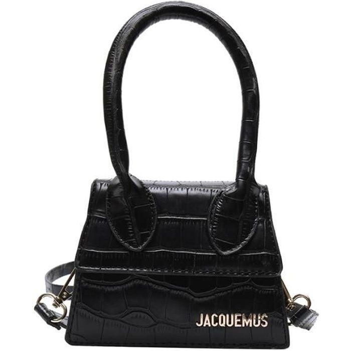 Jacquemus top sac femme