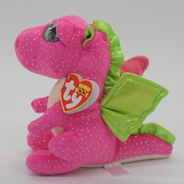 Peluche online ty dinosaure