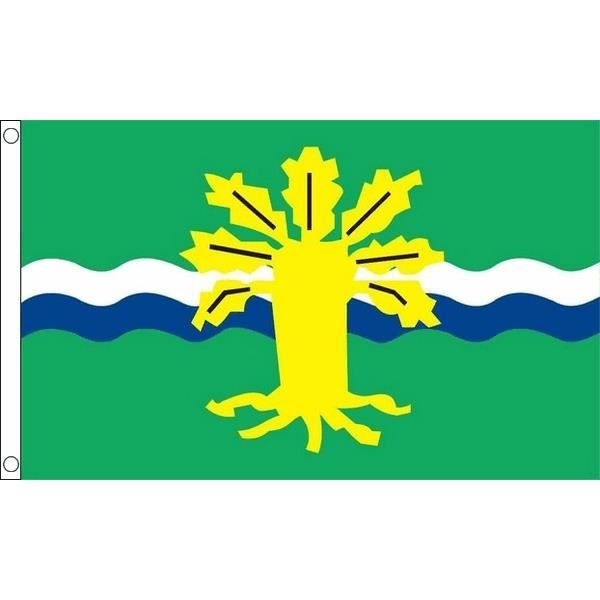 Drapeau Royaume-Uni 60 x 90 cm - véritable drapeau Britannique en tissu