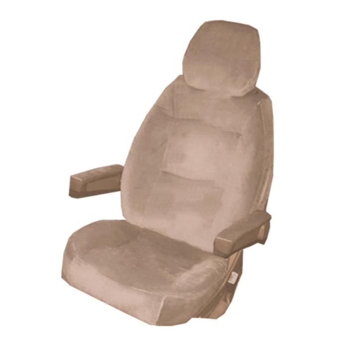 BANCAREL  Housses Premier Ducato - Beige 