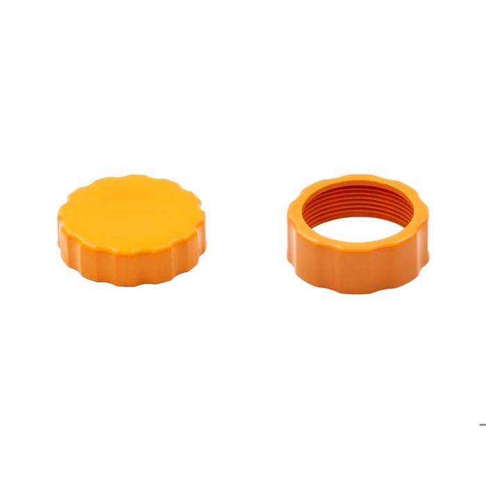Kit écrou + bouchon de drain pour filtres à sable Bestway