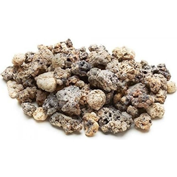 Comparer les prix de Gravier céramique - BIORB - Facilité d'utilisation - Facile à installer - Faible entretien