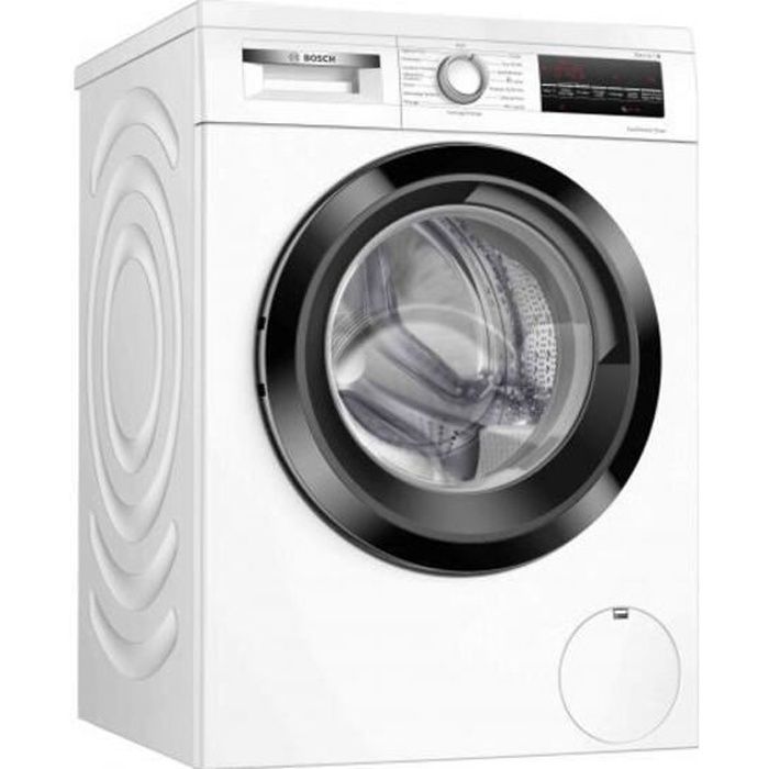 Lave-Linge Frontal BOSCH WUU28T19FF