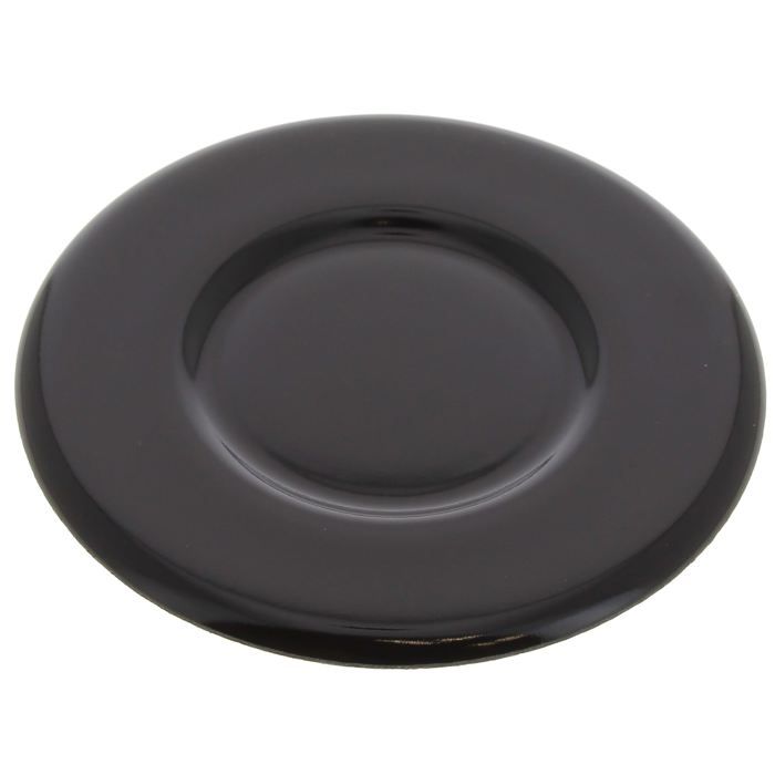 Chapeau bruleur d=75 semi-rapide pour Cuisiniere Rosieres, Table de cuisson Rosieres, Cuisiniere Candy, Table de cuisson Candy,