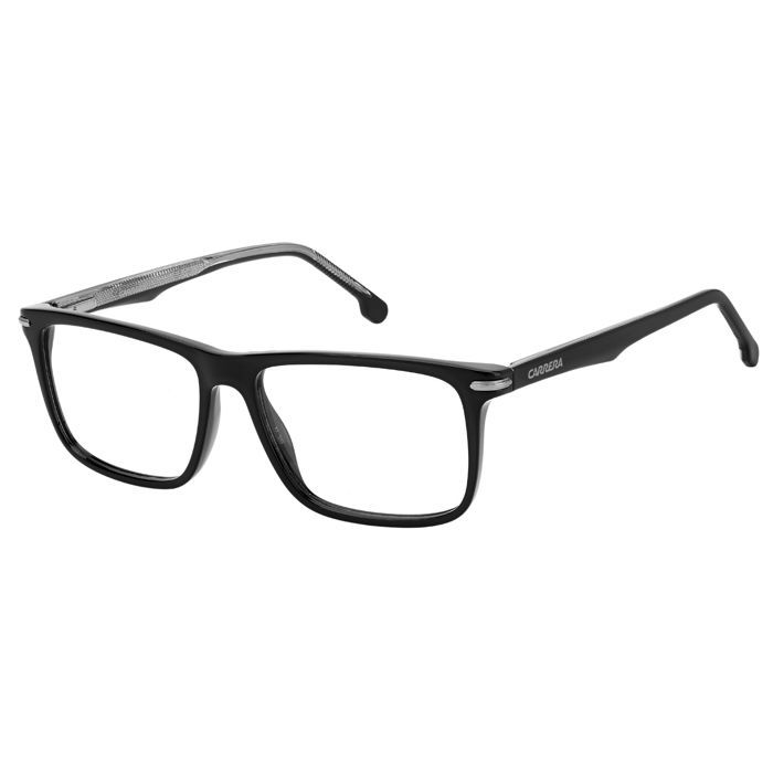 Lunettes de Vue CARRERA CARRERA 286 Homme Noir Carre BLACK Achat Vente lunettes de soleil Homme Adulte Neuf Cdiscount