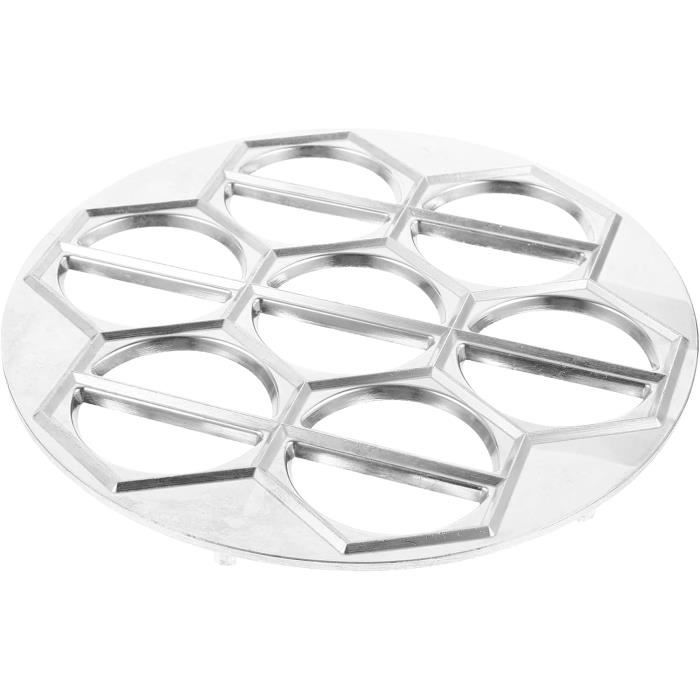 Machine Boulettes Manuelles Ravioli Maker - Moules à Dumplings Il Y A 4