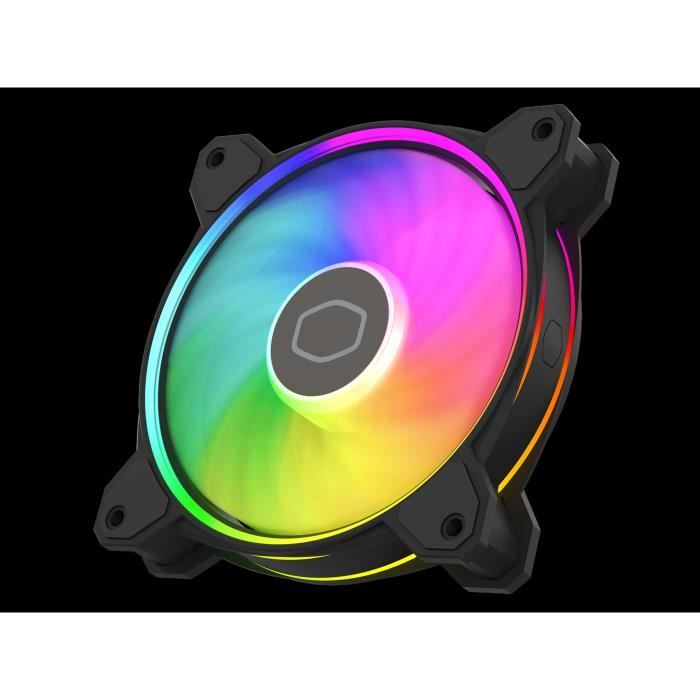 Ventilateur - COOLER MASTER - MF140 Halo 2