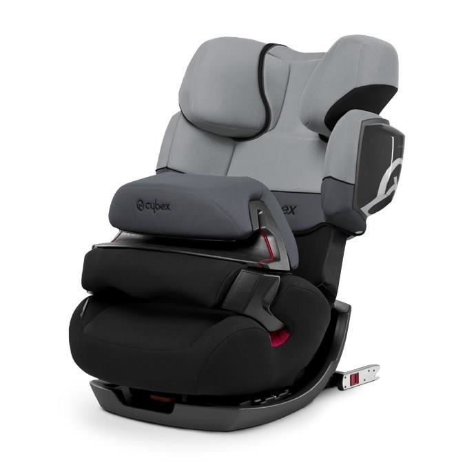 Siege auto groupe 1 2 3 on sale cybex