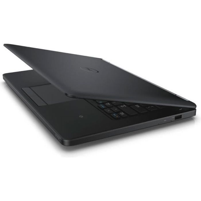 Pc portable Dell E5450 - i5-5300U -8Go -120Go SSD - Windows 10 - Cdiscount  Informatique