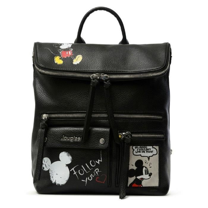 Sac desigual soldes cdiscount top