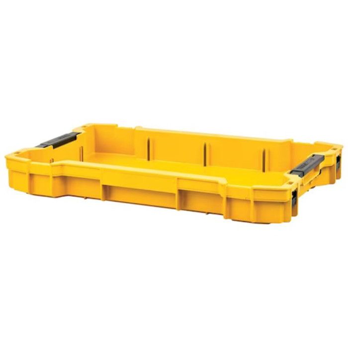 Bac semi Toughsystem 2.0 DEWALT DWST83407 1 - vue 2