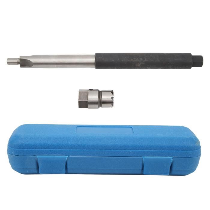 Kit Joints Injecteurs 1.6 TDCi/HDi MKAREPART - 24 Pièces - Compatible Peugeot Citroën Ford