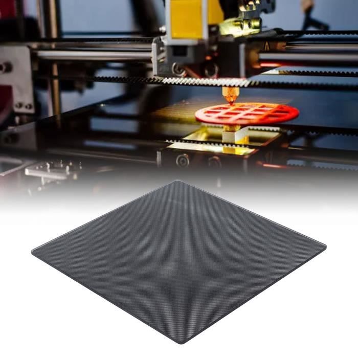 Imprimante 3D verre : quelles solutions sur le marché actuel
