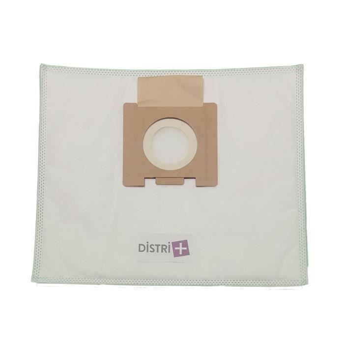Sac aspirateur h81 outlet