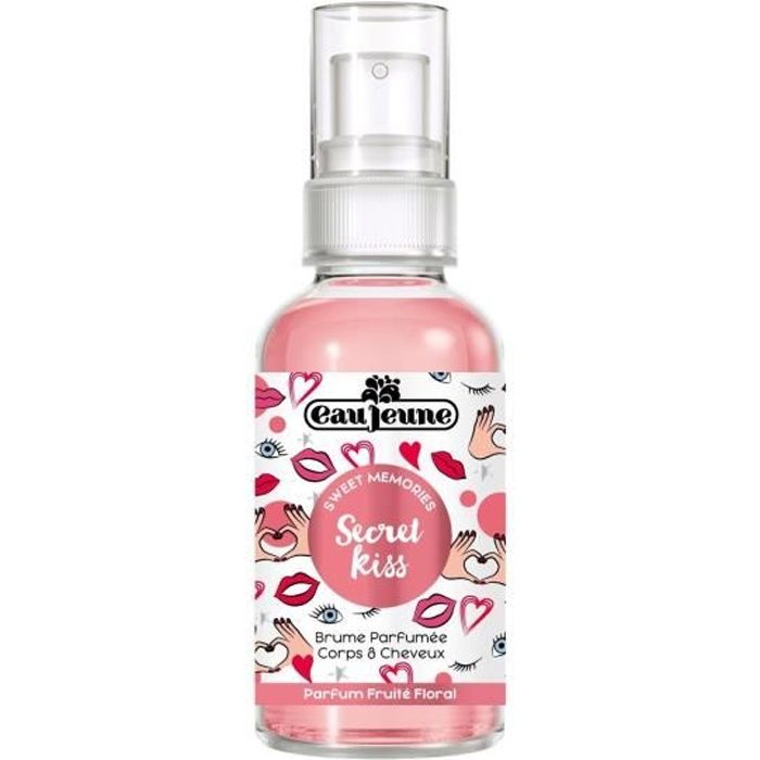 brume parfum