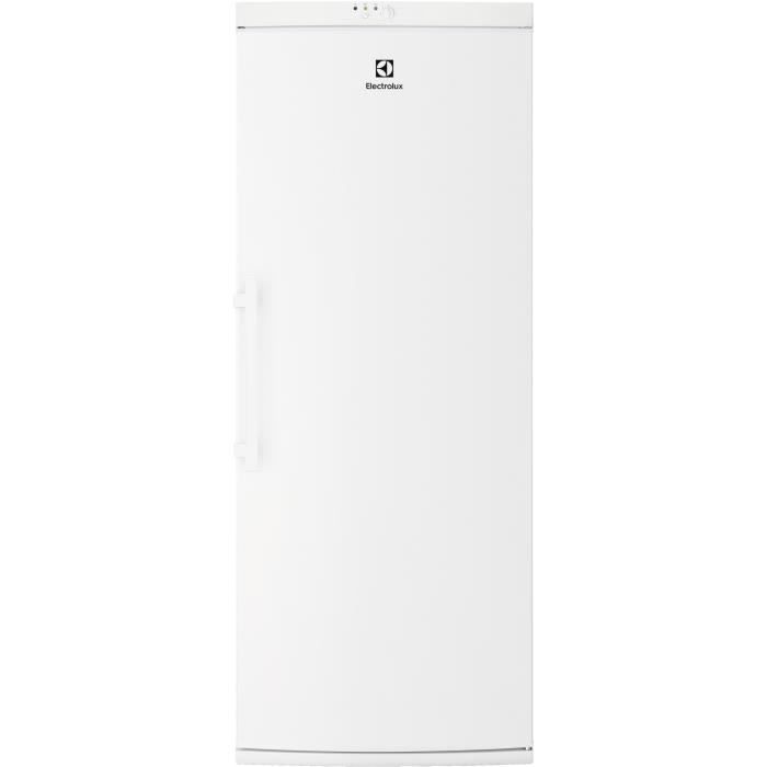 Electrolux Euf2740aow Congelateur Armoire 229l Froid Ventile