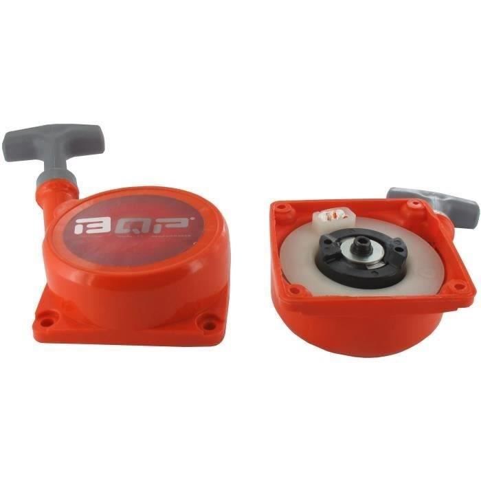 Lanceur complet adaptable OLEO-MAC pour modèles SPARTA 37, 38, 42, 44, 370, 380, 420, 440