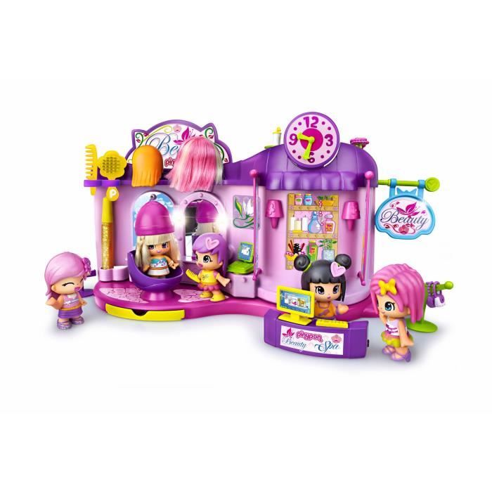 PINYPON L Espace D tente Et Beaut Cdiscount Jeux Jouets