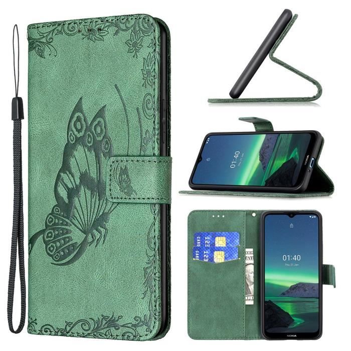 Pochette top nokia 1