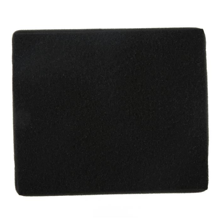 Filtre De Rechange Pour Purificateur D'air Hathaspace AP300/HSE1500 - Avec Couche Charbon Actif