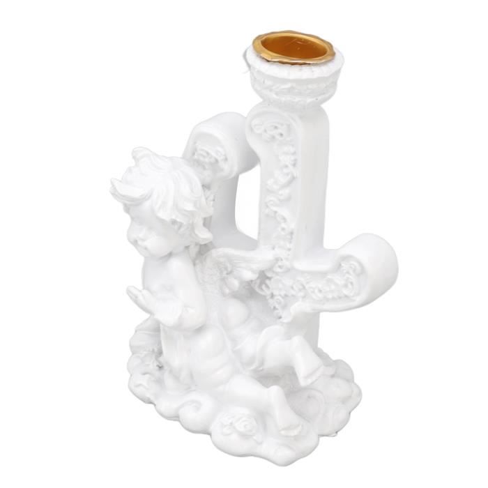 Moules De Moulage De Bougies D'ange, Moule De Fabrication De Bougies à Faire So