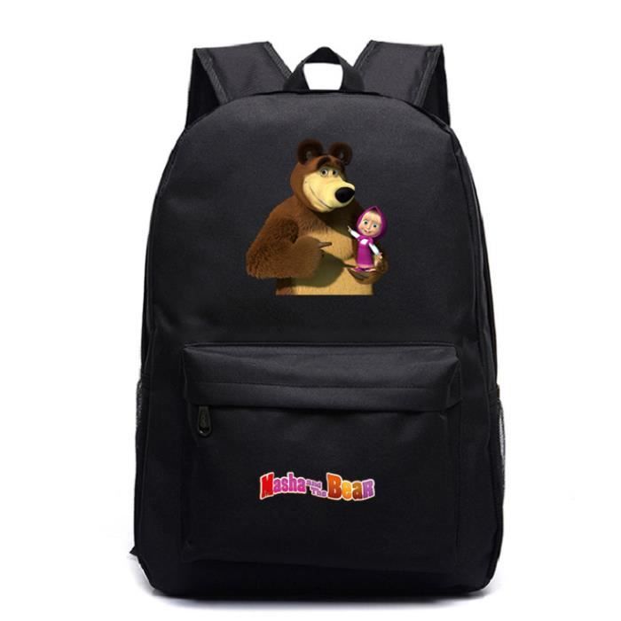 sac masha et michka