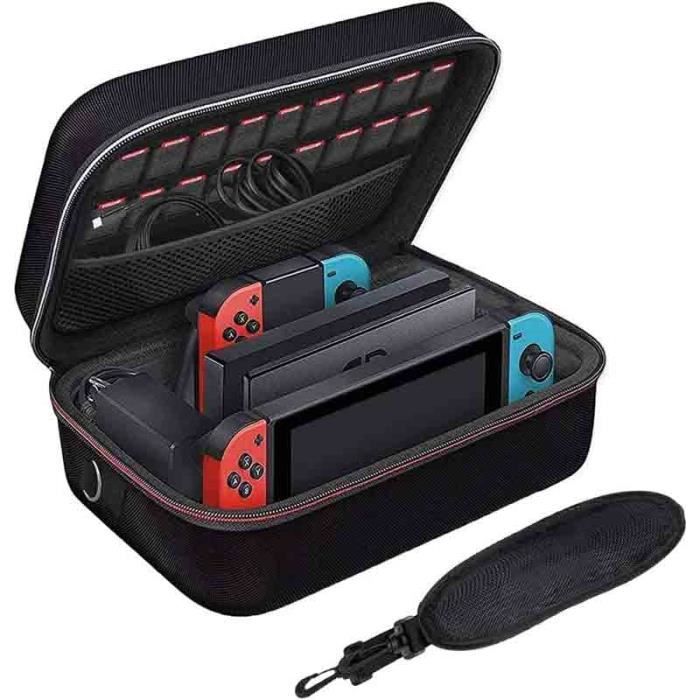 Pochette switch cdiscount top