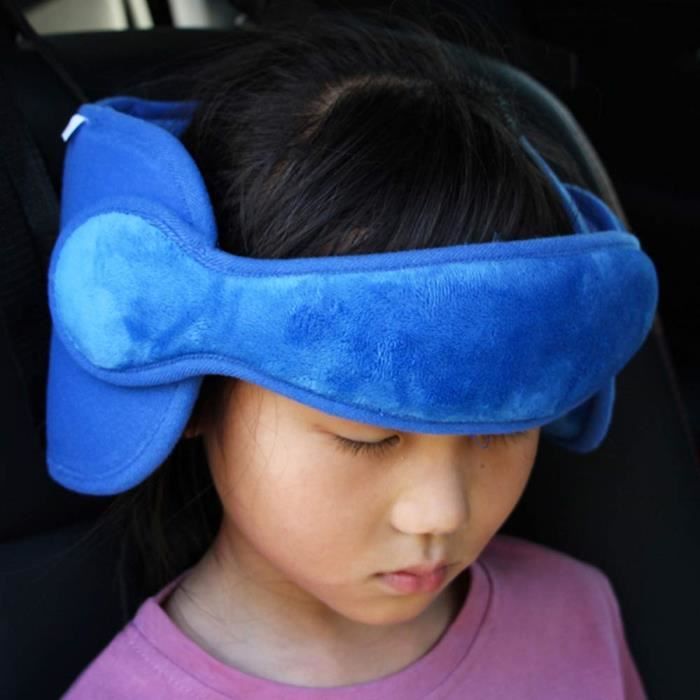Freesoo Bebe Support De Tete De Voiture Siege De Securite Pour Enfant Porte Tete Fixation Ceinture Sieges De Voiture Reglable Cdiscount Freesoo Bebe Support De Tete De Voiture Siege De Securite Pour Enfant Porte Tete Fixation Ceinture Sieges De Voiture Reglable Cdiscount