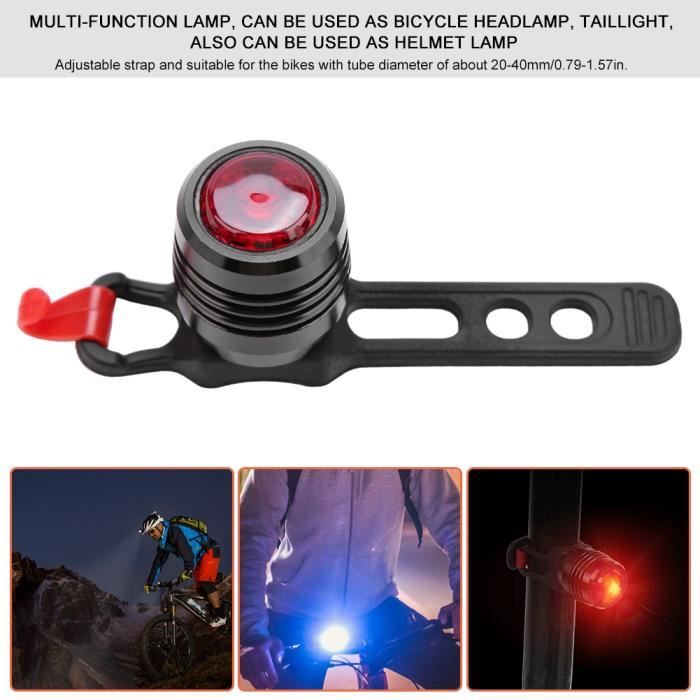 GEM+150 Feu de position arrière pour vélo REELIGHT GEM+150 Feu de position arrière pour vélo REELIGHT