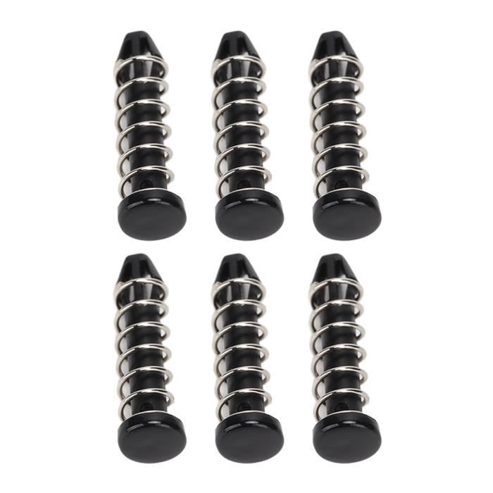 100 Pièces 18.6mm Dissipateur Thermique Broche De Refroidisseur Pince De En