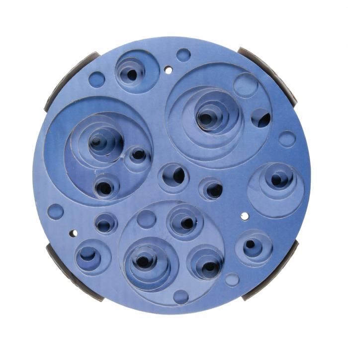 Recharge Griffoir Scratch Pad Bleu Pour Chat Achat Vente Griffoir Poteau Griffoir De Recha Pour Senses Cdiscount