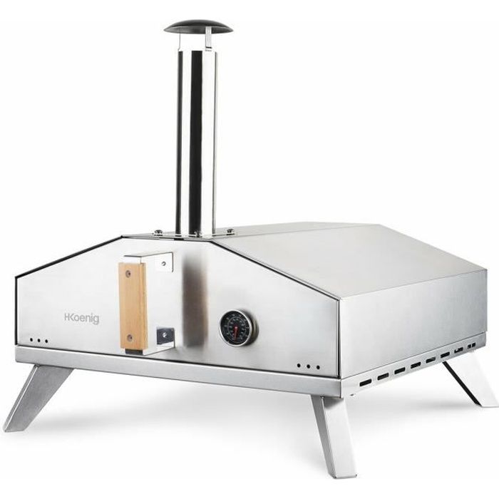 HKOENIG GINO536 - vue 3