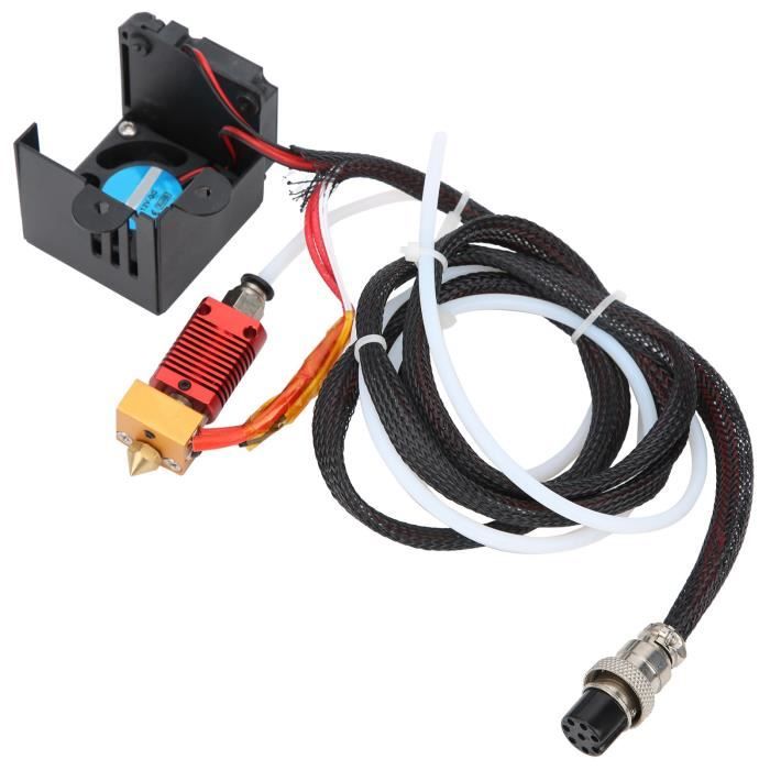 EJ.life Kit De Mise à Niveau D'extrudeuse D'imprimante 3D Kit D