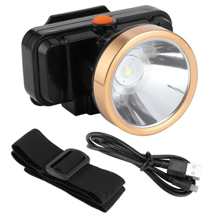25 Puces LED 5V 1W TOPINCN - Perles Lampe Haute Puissance Pour Lampes De Poche Phares Projecteurs