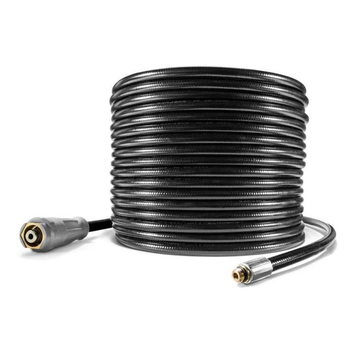 Flexible canalisation Easy Lock 20m DN6 140 bars maximum KÄRCHER 61101090 - vue 2