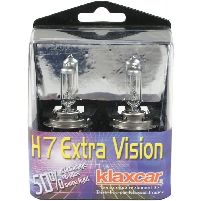 Extra vision. Лампа ИЭТ