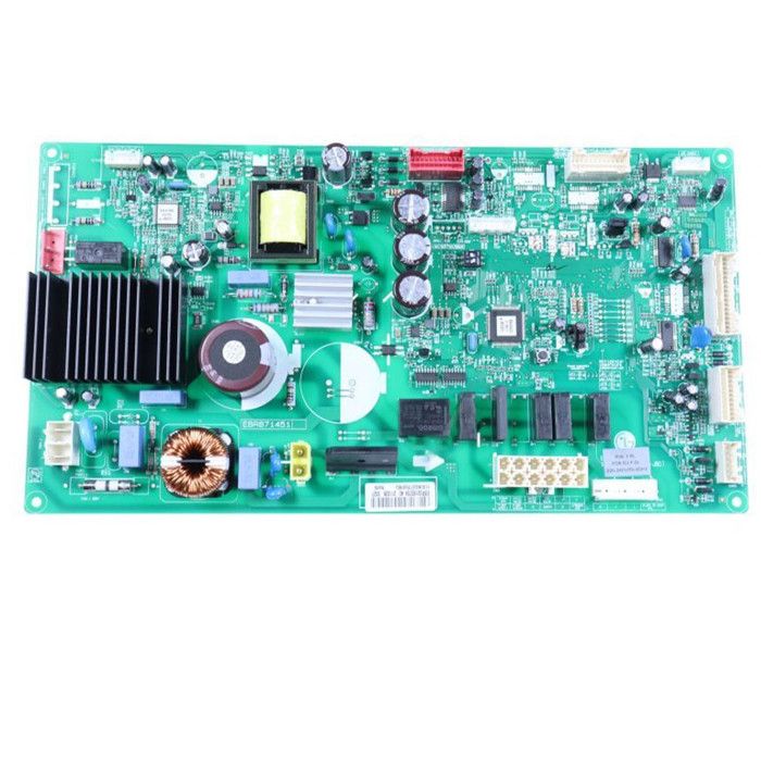 Module de puissance LG EBR32165709 Réfrigérateur Congélateur Compatible avec plusieurs modèles