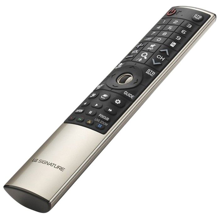 Télécommande LG AN MR700 Remplace AN MR600AN MR650 Compatible avec plusieurs modèles Couleur