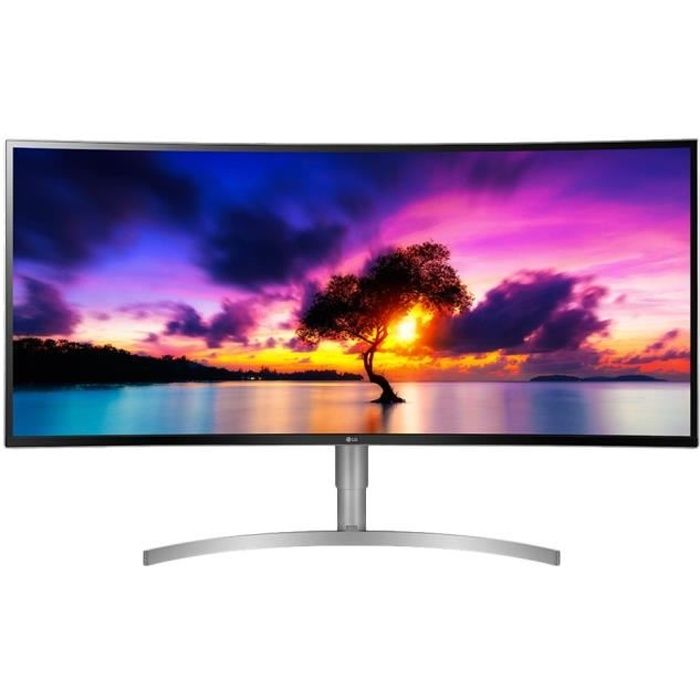 Écran pour Mac